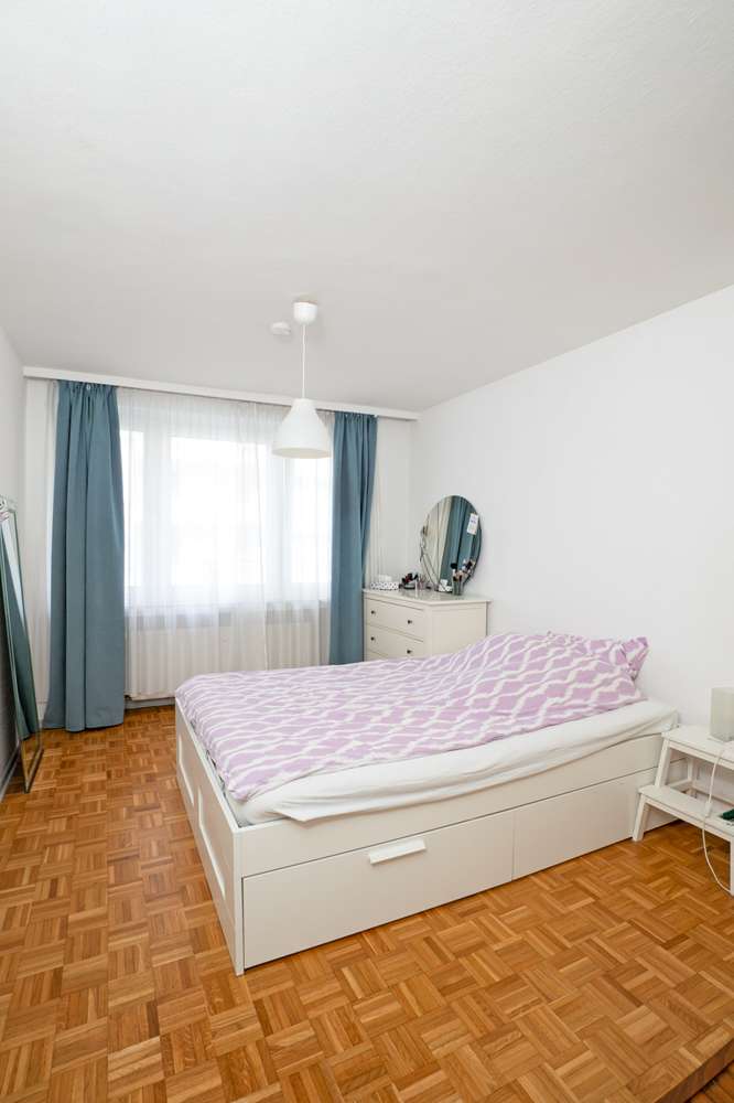 Schöne 2 Zimmer-Wohnung im Herzen von Düsseldorf Unterbilk, Nähe Medienhafen und Rhein, Düsseldorf – Bild 4