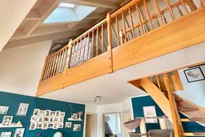 Große Maisonette Wohnung im Herzen von Steinen – Lörracher Str. 5, 79585 Steinen – Vorschaubild 6