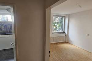 Sonnige 3 Zi-Whg. mit Süd-Balkon, Parkett, hochwertige Renovierung – 40217 Friedrichstadt, Düsseldorf – Vorschaubild 19