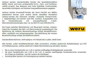 Provisionsfrei. Neubau. Nur noch EINE Eigentumswohnung frei. – Die vollständige Adresse der Immobilie erhältst du vom Anbieter., 56645 Nickenich – Vorschaubild 18