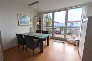 Seniorenresidenz mit großzügiger Dachterrasse in Rodenkirchen ab 1.6.2026 – Mildred-Scheel-Straße 8, 50996 Rodenkirchen (Ortsteil), Köln – Vorschaubild 11