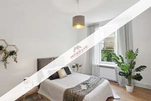 Charmante, vermietete 2-Zimmer-Wohnung mit Balkon – urbanes Wohnen im Herzen von Kiel! – Die vollständige Adresse der Immobilie erhältst du vom Anbieter., 24114 Südfriedhof, Kiel – Vorschaubild 1