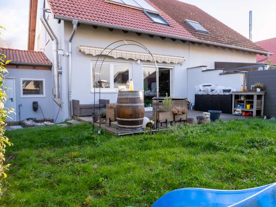 Garten