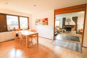 Viel Platz, viele Möglichkeiten – Wohntraum mit Einliegerwohnung in Oldenburg! – Die vollständige Adresse der Immobilie erhältst du vom Anbieter., 26133 Kreyenbrück, Oldenburg (Oldenburg) – Vorschaubild 3