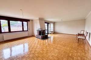 BEZUGSFREI&Großzügig! Bungalow mit Gartenidylle – Pinneberg (Kreis) – Vorschaubild 1
