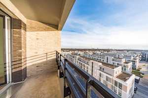 Schicker Ausblick inklusive – Daumstr. 205, 13599 Berlin – Vorschaubild 9