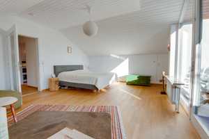 Weitläufig, facettenreich und wandelbar - ein komfortables Haus aus den 70-ern in Seefeld. – Starnberg (Kreis) – Vorschaubild 31
