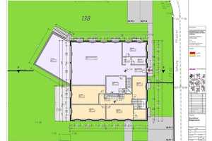 ***Bungalow mit Indoor Pool und ELW in bester Lage*** – Main-Kinzig-Kreis – Vorschaubild 31