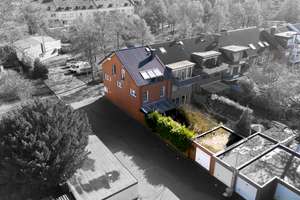 Attraktives Reihenendhaus mit Einliegerwohnung und eigenem Garten – Bozener Straße 59D, 41063 Eicken, Mönchengladbach – Vorschaubild 2