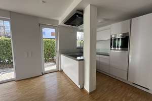 Moderne 4-Zimmer-Erdgeschosswohnung mit umlaufender Terrasse in bevorzugter Lage von Ippendorf! – Die vollständige Adresse der Immobilie erhältst du vom Anbieter., 53127 Ippendorf, Bonn – Vorschaubild 4