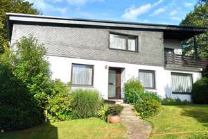 Haus im Grünen, ganz zentral, 5-Zimmer-Haus zur Miete in Solingen – Walter-Dodde-Straße 23a, 42657 Burg/Höhscheid, Solingen – Vorschaubild 3