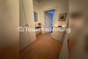 Tauschwohnung: 3,5-Zimmer-Wohnung mit Garten in Stadtbezirk 3 – 40227 Oberbilk, Düsseldorf – Vorschaubild 2