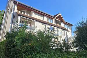 Provisionsfreie, komplett sanierte Smart-Home-Wohnung am Stadtpark mit Balkon und eigener Garage – Dreysestrasse 15, 70435 Zuffenhausen-Am Stadtpark, Stuttgart – Vorschaubild 2