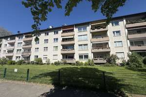 4-Zimmer-Wohnung in Toplage Düsseltal – perfekte Kombination aus Eigennutz & Kapitalanlage