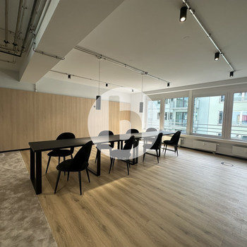 Helle und funktionelle Büros in Berlin-Kreuzberg