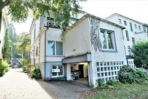 Monumentale Villa auf großem Grundstück in zentraler Toplage von Kleve – Kleve (Kreis) – Vorschaubild 29