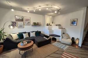 Helle 3-Zimmer Wohnung in Bochum-Hamme – Die vollständige Adresse der Immobilie erhältst du vom Anbieter., 44809 Hamme, Bochum – Vorschaubild 2
