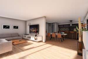 Einfamilienhaus 3 mit Garage und Stellplatz - Kfw-förderfähig (Stand 01/2026) - ohne Unterkellerung – In der Heiligau III 0, 89186 Illerrieden – Vorschaubild 5