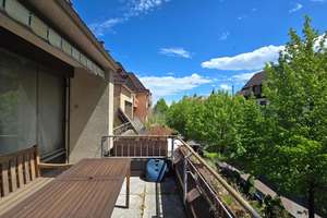 Gepflegte 4-Zimmer-Wohnung mit Balkon und Garage in zentraler Lage von Brötzingen – Die vollständige Adresse der Immobilie erhältst du vom Anbieter., 75172 Brötzingen, Pforzheim – Vorschaubild 13