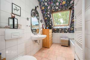 Maisonette-Wohnung mit Balkon – Urbanes Wohnen am Westpark – Die vollständige Adresse der Immobilie erhältst du vom Anbieter., 44137 Dorstfelder Brücke, Dortmund – Vorschaubild 9