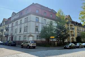 Wunderschöne Maisonette-Wohnung in Durlach