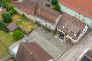 Ein Haus mit Geschichte und Zukunft – Viel Raum zur individuellen Entfaltung – Die vollständige Adresse der Immobilie erhältst du vom Anbieter., 75242 Neuhausen – Vorschaubild 2