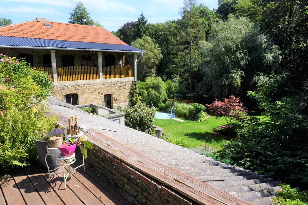 Immobilie in Strausberg - Mehrfamilienhaus als Investment und zur Eigennutzung - Bild 2