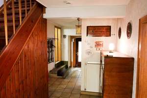 ***Provisionsfrei*** Einfamilienhaus mit Scheune nähe Bad Kreuznach – Schulstraße 3, 55546 Biebelsheim – Vorschaubild 4