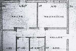 Gestalten Sie NEU: Zweifamilienhaus mit Traumgrundstück in Meerbusch mit Ausbaureserve! – Neuss (Rhein-Kreis) – Vorschaubild 20