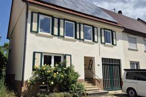 Haus mit 175 m² Wohnfläche in Spaichingen – Die vollständige Adresse der Immobilie erhältst du vom Anbieter., 78549 Spaichingen – Vorschaubild 20