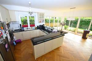 ⭐️ Sensation am Schlachtensee - hochwertige 4 Zimmer Garten Wohnung mit sonniger Terrasse – Die vollständige Adresse der Immobilie erhältst du vom Anbieter., 14129 Nikolassee, Berlin – Vorschaubild 3