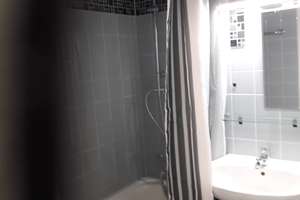Apartment am Englischen Garten/SCHWABING/ teilmöbliert for one ore two  persons – Nordseestraße 3, 80805 Alte Heide-Hirschau, München – Vorschaubild 6