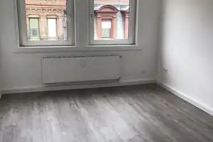 Neu renovierte 2-Zimmer-Wohnung mit Balkon ab sofort frei – Willstraße 3, 90429 Nürnberg – Vorschaubild 5