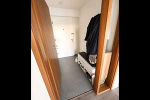 2-Zimmer-Wohnung im 7. Obergeschoss in Stuttgart-Degerloch – Auf dem Haigst 7b, 70597 Haigst, Stuttgart – Vorschaubild 10