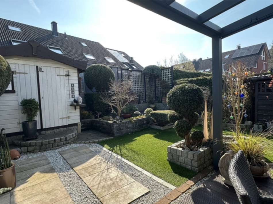 Garten