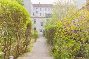 Lichtdurchflutete 2 Raumwohnung Nähe Rehberge Park zu verkaufen! – Die vollständige Adresse der Immobilie erhältst du vom Anbieter., 13351 Wedding, Berlin – Vorschaubild 17