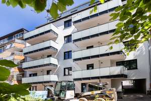 Top sanierte 3-Zimmerwohnung mit großem West-Balkon in Zollstock - Nähe Vorgebirgspark! – Vorgebirgstraße 334, 50969 Zollstock, Köln – Vorschaubild 3