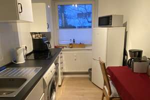 2 Zim.-Whg. mit Gartennutzung - Nähe Prinzenpark – Uhlandstr. 29, 38102 Östliches Ringgebiet, Braunschweig – Vorschaubild 6