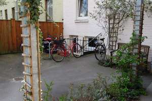 Traumhafte 3 Zimmer Erdgeschosswohnung im östlichen Ringgebiet mit Westbalkon und Terrasse – Schlegelstrasse 10, 38104 Östliches Ringgebiet, Braunschweig – Vorschaubild 6