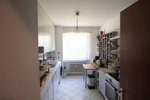 Schöne, ruhige 2 Zimmer, Küche, Bad-Wohnung mit Balkon in Saarbrücken-Rotenbühl – Die vollständige Adresse der Immobilie erhältst du vom Anbieter., 66123 St. Johann, Saarbrücken – Vorschaubild 12