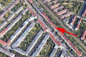 Maisonette-Wohnung im Rostocker Hansaviertel – Karl-Marx-Str. 64, 18057 Hansaviertel, Rostock – Vorschaubild 15