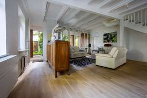 Zuhause im Grünen mit den urbanen Vorzügen der Stadt! Bezugsfreies 5 Zimmer Reiheneckhaus! – Die vollständige Adresse der Immobilie erhältst du vom Anbieter., 10787 Tiergarten, Berlin – Vorschaubild 8