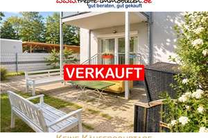 Anker werfen und Zuhause ankommen – Terrassenwohnung in Fördenähe!