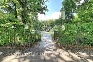 Stilvoll wohnen im Travekiez – Altbau mit Erker & Balkon – Müggelstr. 22a, 10247 Friedrichshain, Berlin – Vorschaubild 42