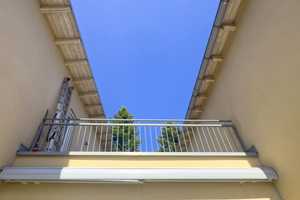 Modernes Patio-Haus mit mediterraner Anmutung | Lichtdurchflutet – Starnberg (Kreis) – Vorschaubild 4