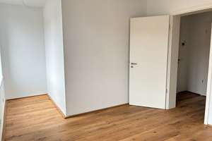 KRONSRODE | NEUBAU | Moderne 2-Zimmer-Wohnung mit Terrasse und Einbauküche (optional) – Rosalind-Franklin-Allee  22, 30539 Bemerode, Hannover – Vorschaubild 5