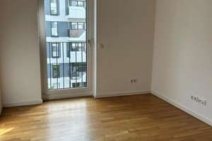 Kleine, gemütliche 3 Zimmer Wohnung mit Einbauküche – Robert-Bosch-Straße 18 A, 64293 Darmstadt-Nord, Darmstadt – Vorschaubild 6
