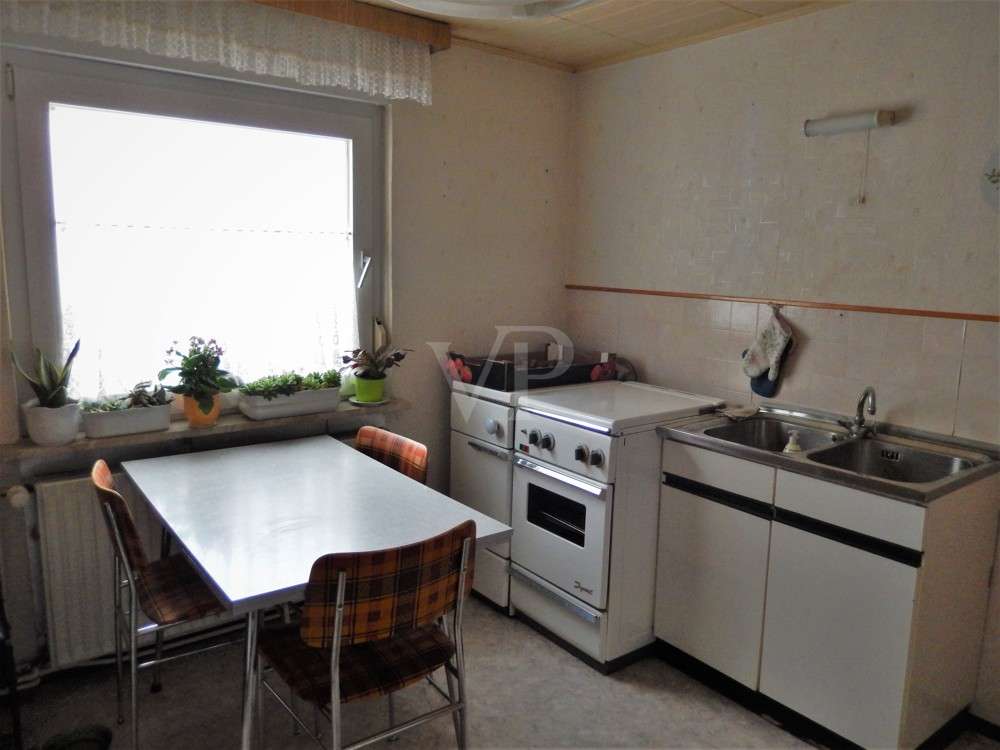 Immobilie in Wustrow - Ein- bis Zweifamilienhaus in Wustrow / Wendland - Bild 13