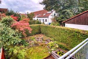 KLEINES IDYLL: Reiheneckhaus mit Garten und Carport in Ulm-Gögglingen im Bietverfahren zu verkaufen! – Die vollständige Adresse der Immobilie erhältst du vom Anbieter., 89079 Gögglingen, Ulm – Vorschaubild 15