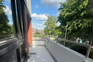 Helle und freundliche  2,5-Zi.-Wohnung Nähe MHH und Hannover Rück  (Karl-Wiechert-Allee) – Die vollständige Adresse der Immobilie erhältst du vom Anbieter., 30627 Groß-Buchholz, Hannover – Vorschaubild 4